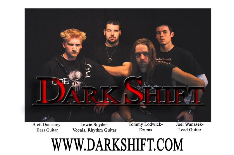 dark shift